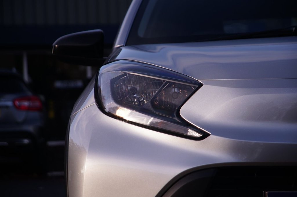 Used Toyota Aygo X 2023 for sale - 76848162: Photo 33