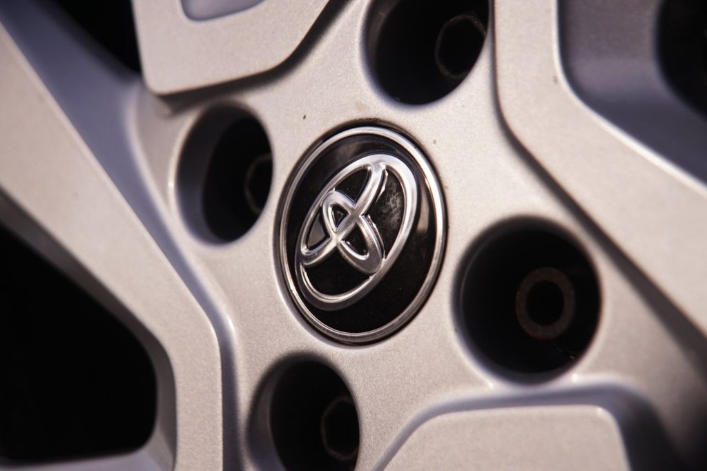 Used Toyota Aygo X 2023 for sale - 76848162: Photo 38