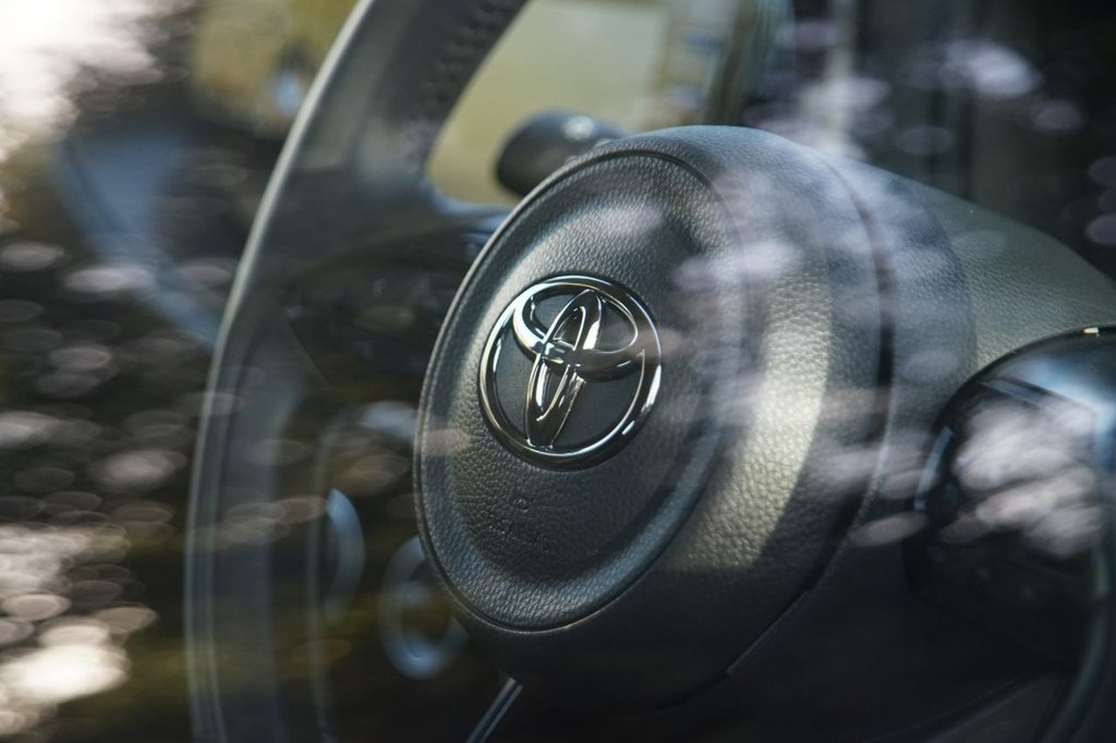 Used Toyota Aygo X 2023 for sale - 76848162: Photo 9