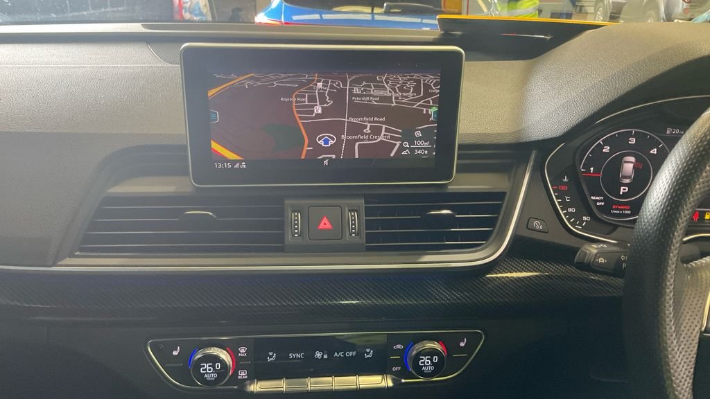 Used Audi Q5 2019 for sale - 77967485: Photo 10