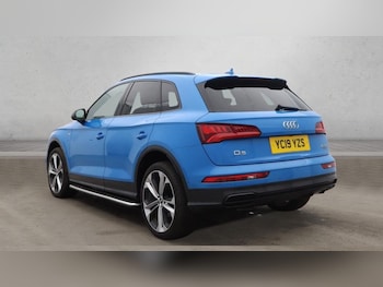 Used Audi Q5 2019 for sale - 77967485: Photo