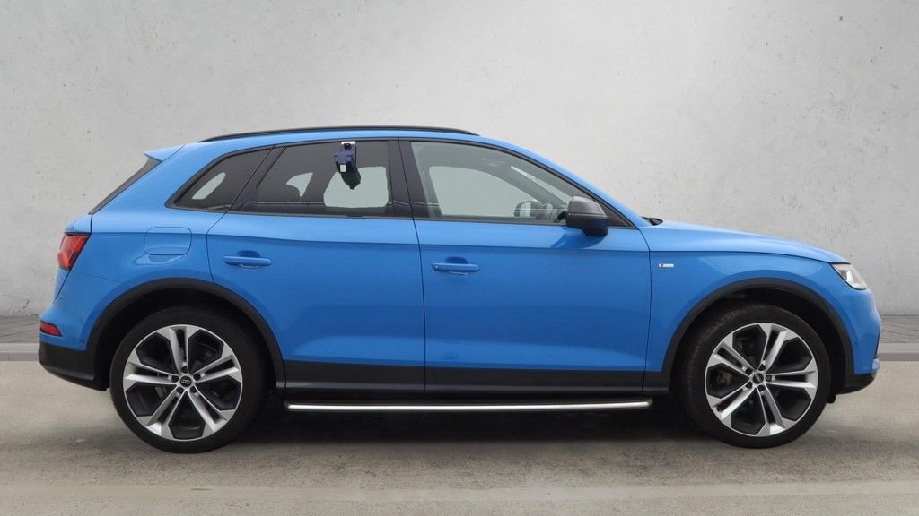 Used Audi Q5 2019 for sale - 77967485: Photo 5