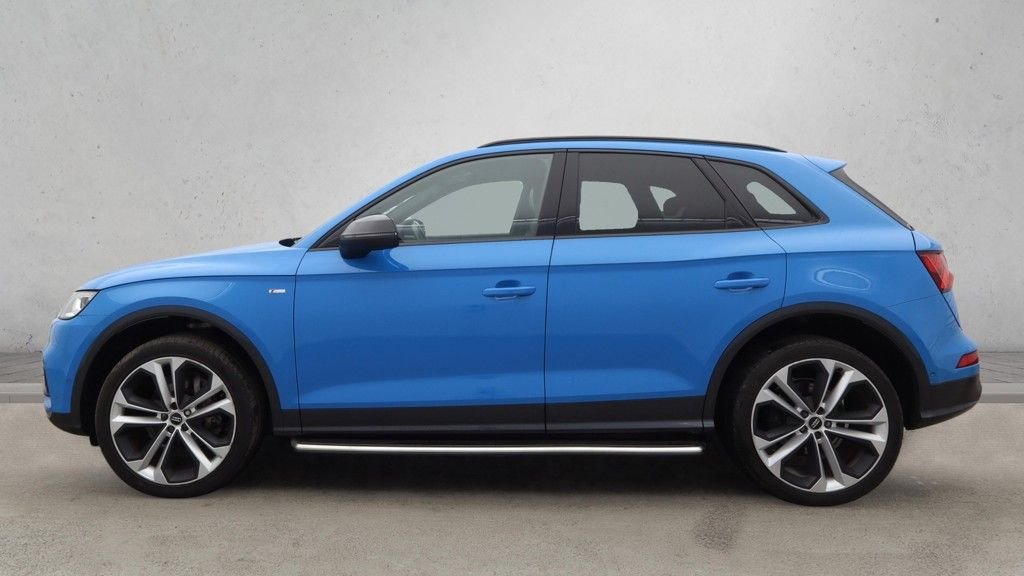 Used Audi Q5 2019 for sale - 77967485: Photo 6