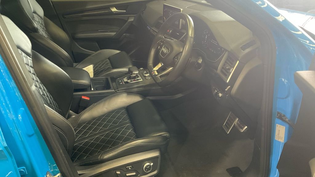 Used Audi Q5 2019 for sale - 77967485: Photo 7