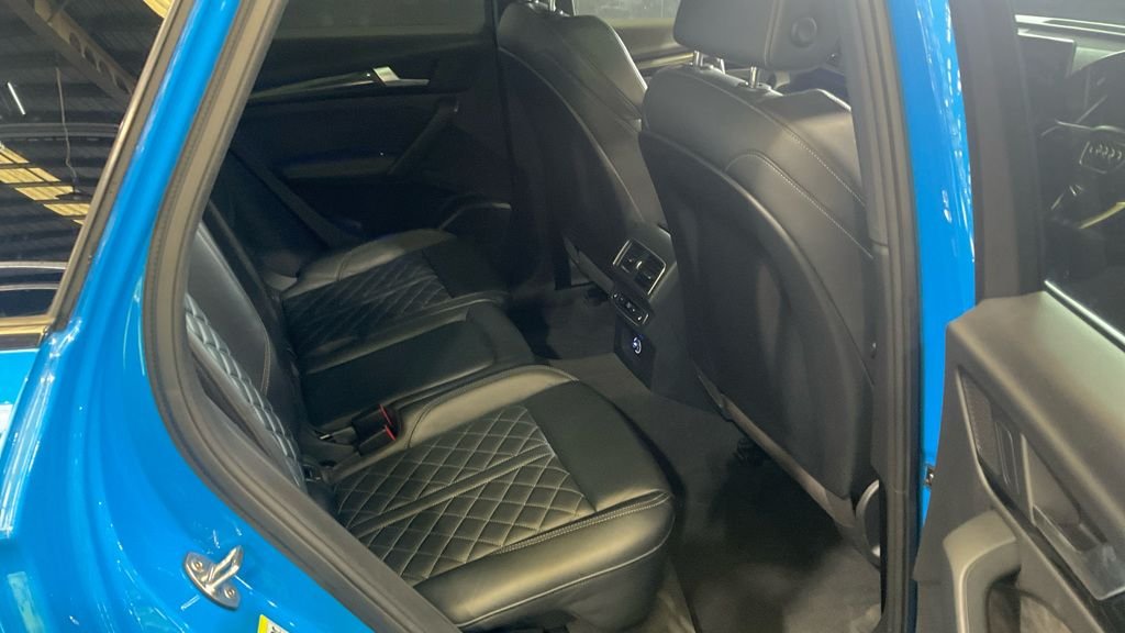 Used Audi Q5 2019 for sale - 77967485: Photo 8