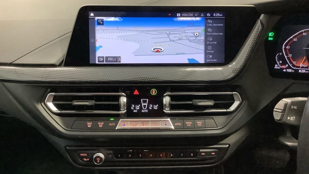 Used BMW 1 Series 2022 for sale - 77288078: Photo 10