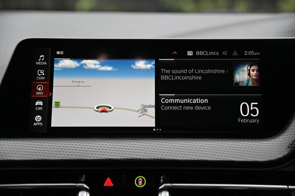 Used BMW 1 Series 2022 for sale - 77288078: Photo 17