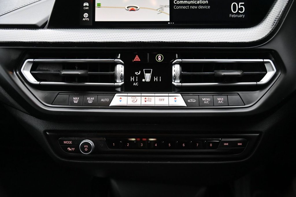 Used BMW 1 Series 2022 for sale - 77288078: Photo 18