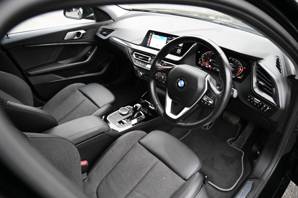 Used BMW 1 Series 2022 for sale - 77288078: Photo 29