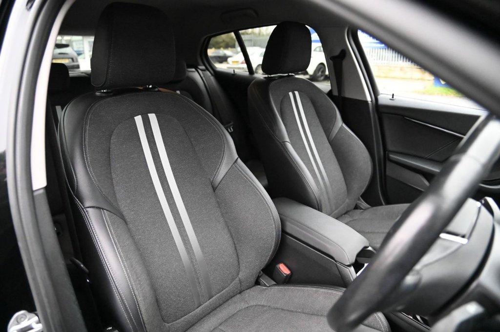 Used BMW 1 Series 2022 for sale - 77288078: Photo 30