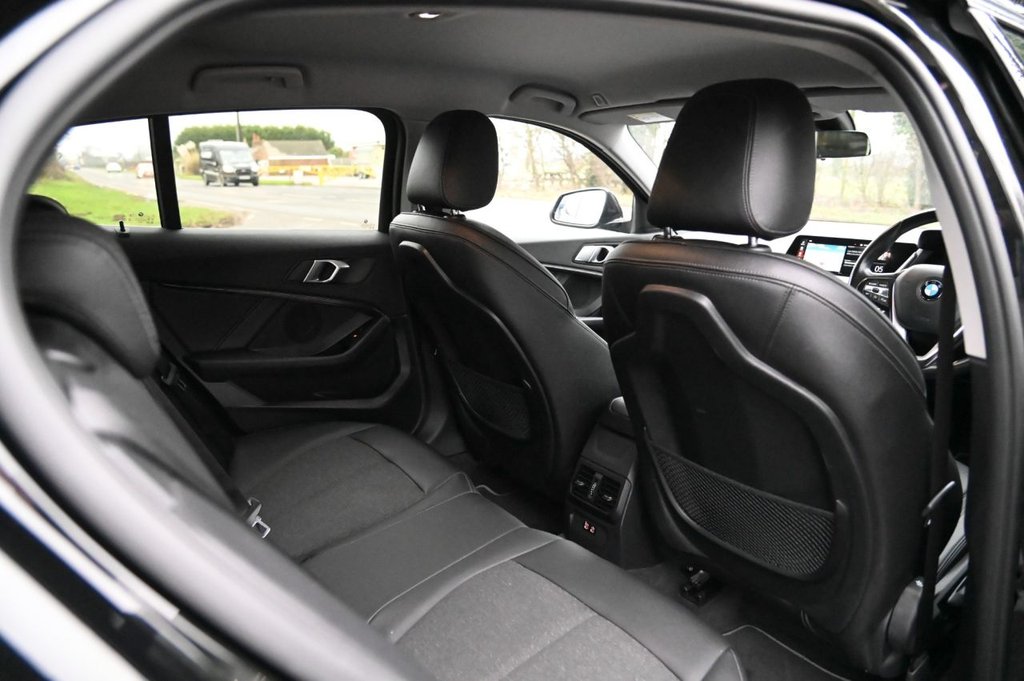 Used BMW 1 Series 2022 for sale - 77288078: Photo 32