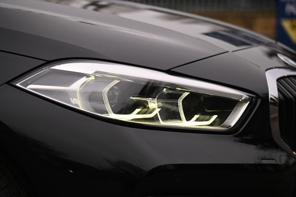 Used BMW 1 Series 2022 for sale - 77288078: Photo 35