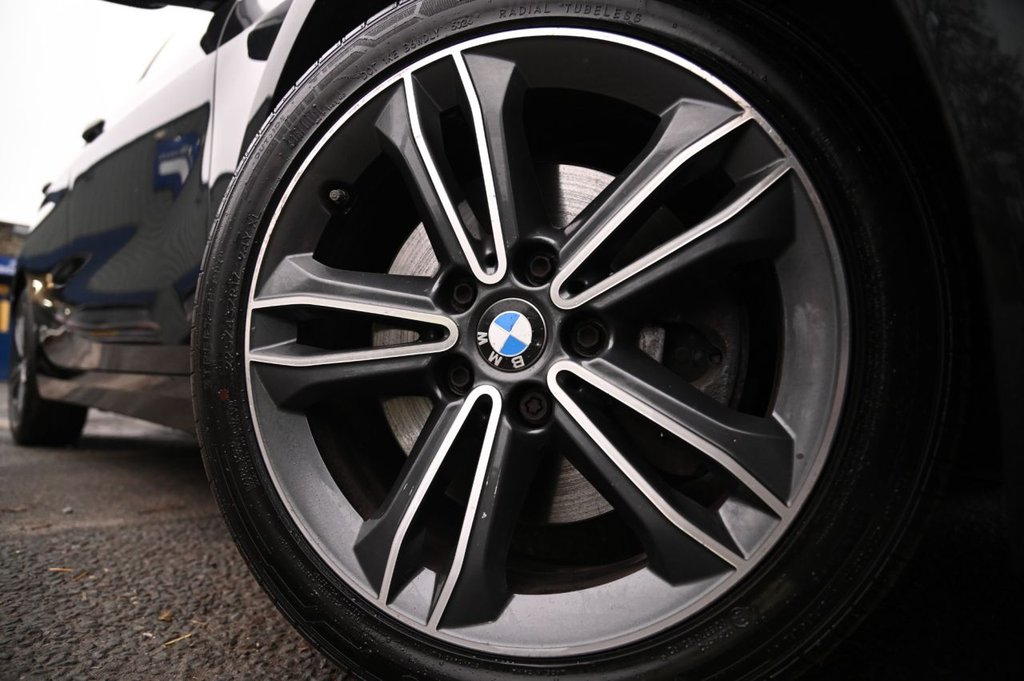 Used BMW 1 Series 2022 for sale - 77288078: Photo 38