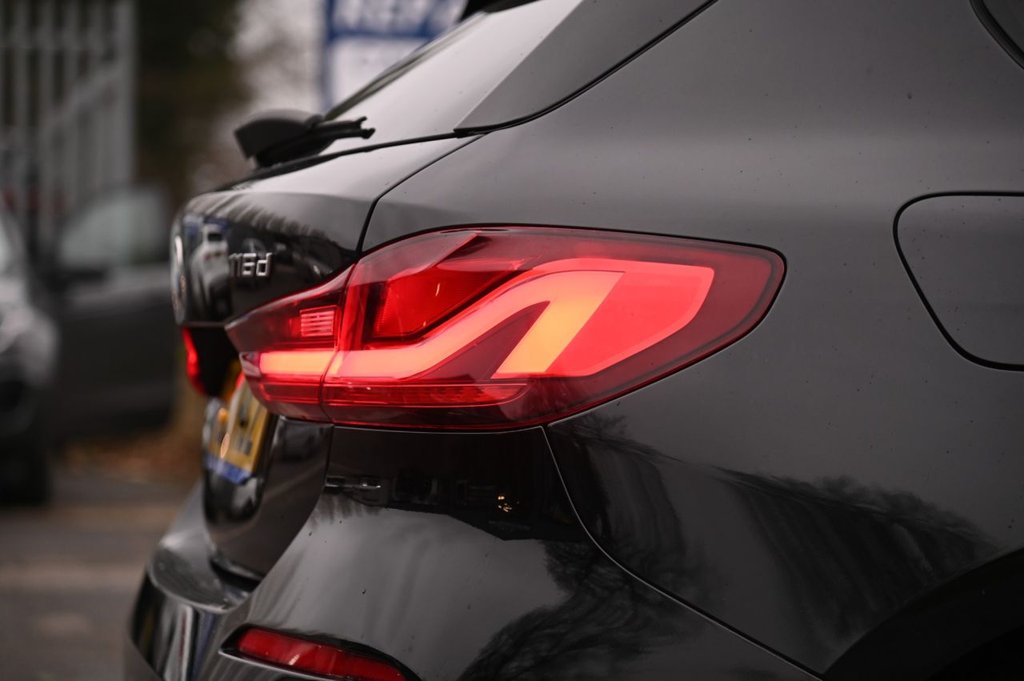 Used BMW 1 Series 2022 for sale - 77288078: Photo 42