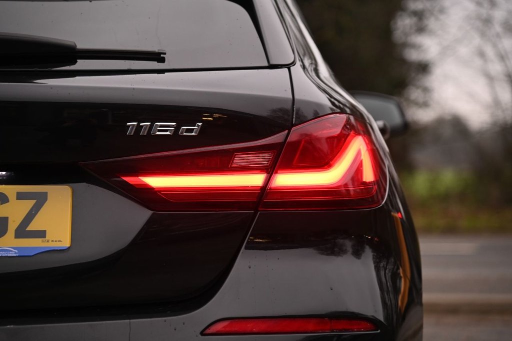 Used BMW 1 Series 2022 for sale - 77288078: Photo 43