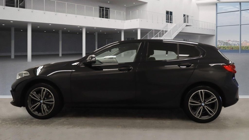 Used BMW 1 Series 2022 for sale - 77288078: Photo 6