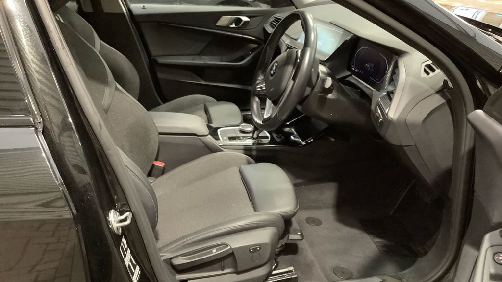 Used BMW 1 Series 2022 for sale - 77288078: Photo 7