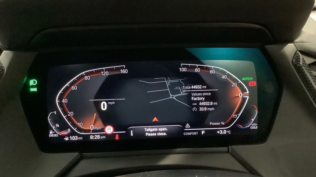 Used BMW 1 Series 2022 for sale - 77288078: Photo 9