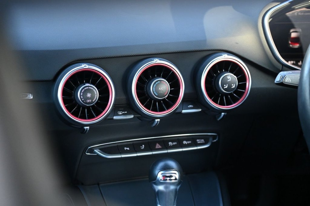 Used Audi TTS 2015 for sale - 77096681: Photo 18