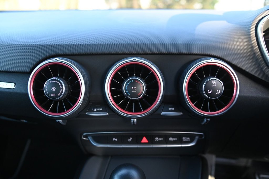 Used Audi TTS 2015 for sale - 77096681: Photo 19