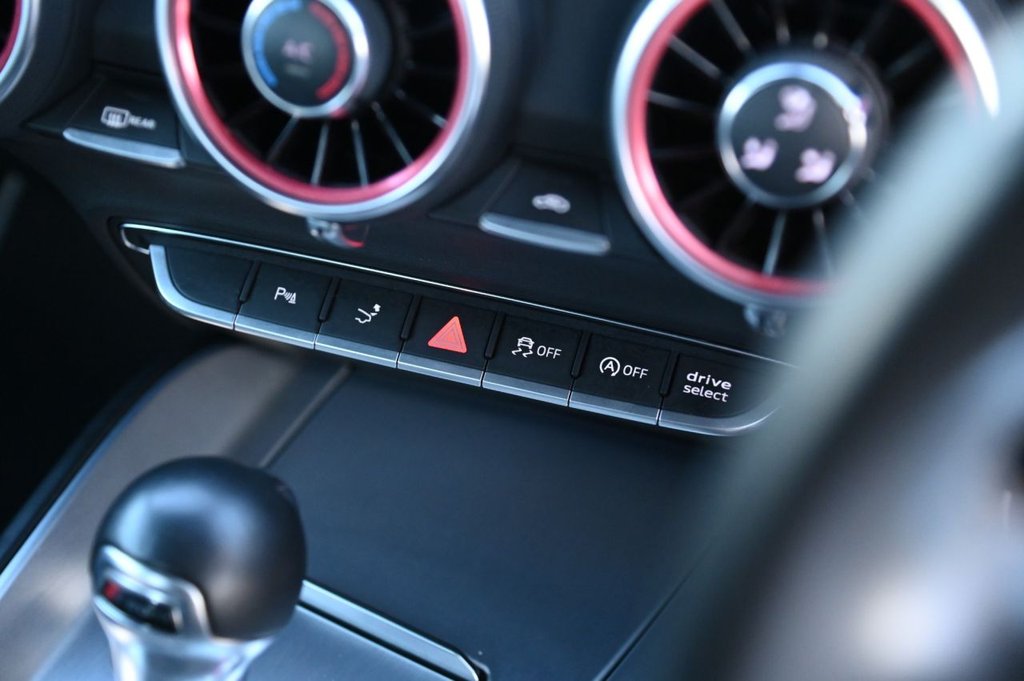 Used Audi TTS 2015 for sale - 77096681: Photo 20