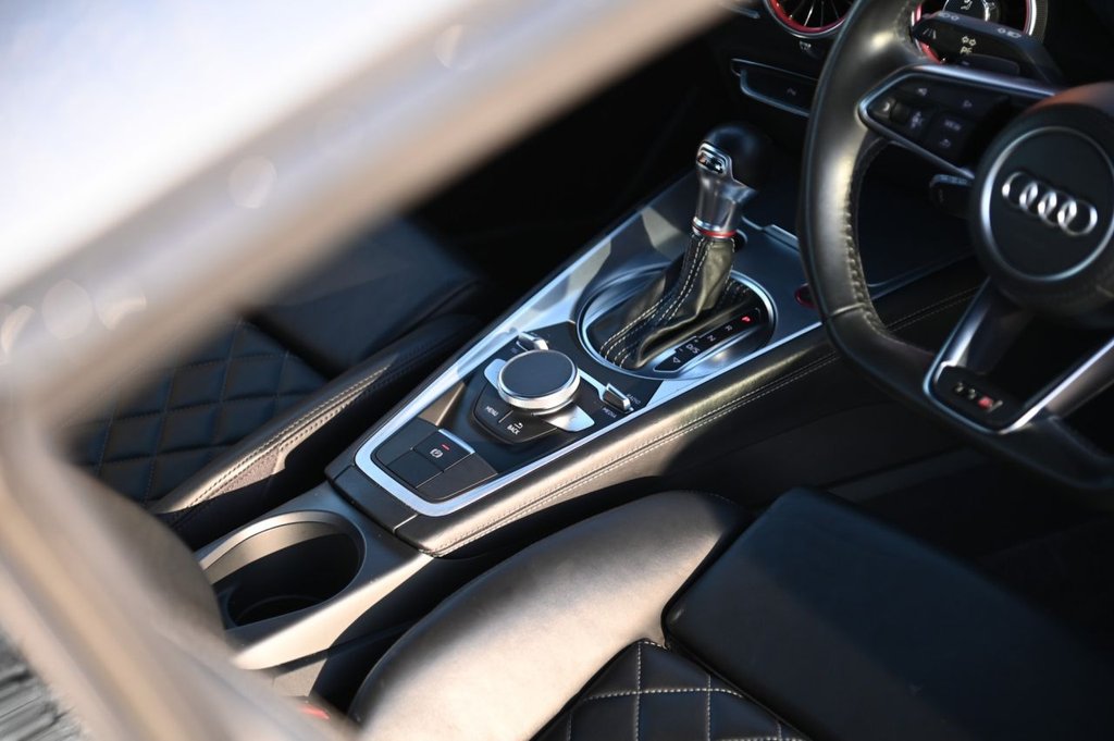 Used Audi TTS 2015 for sale - 77096681: Photo 22