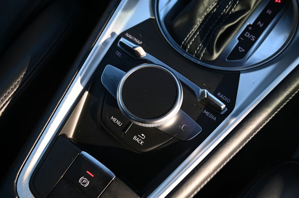 Used Audi TTS 2015 for sale - 77096681: Photo 24