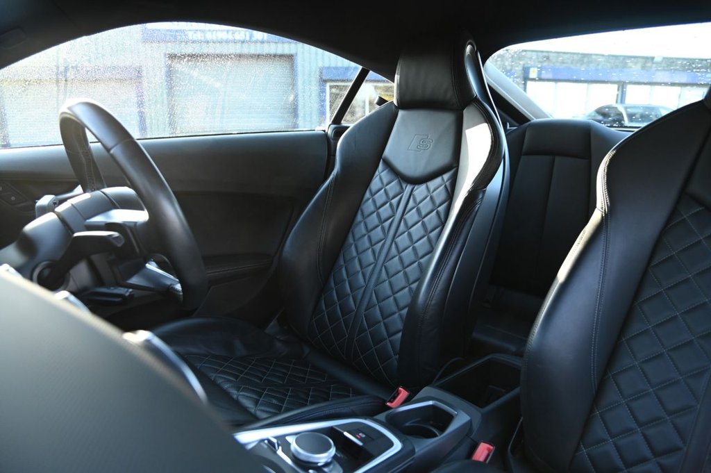 Used Audi TTS 2015 for sale - 77096681: Photo 25