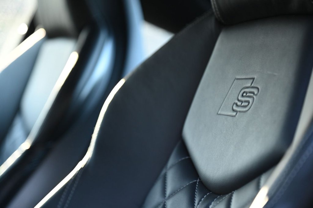 Used Audi TTS 2015 for sale - 77096681: Photo 26