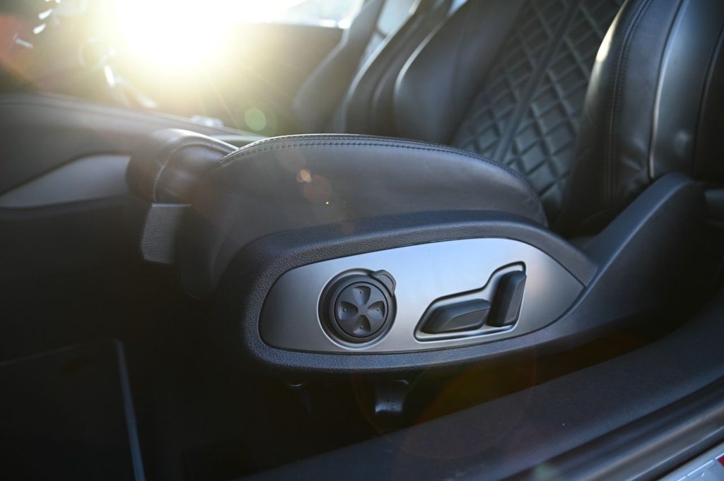 Used Audi TTS 2015 for sale - 77096681: Photo 27