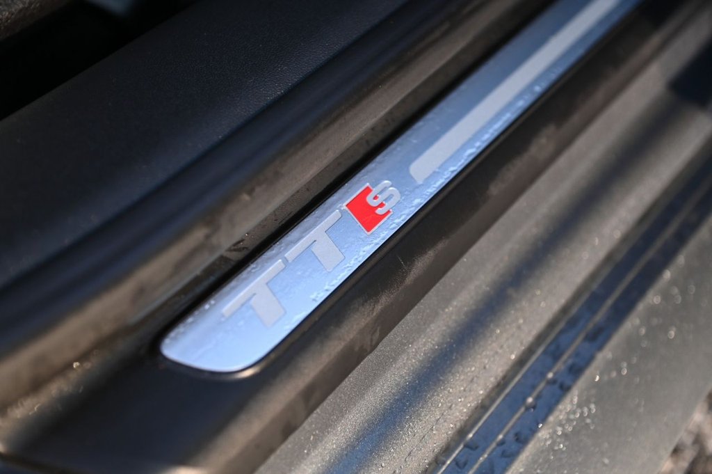 Used Audi TTS 2015 for sale - 77096681: Photo 28