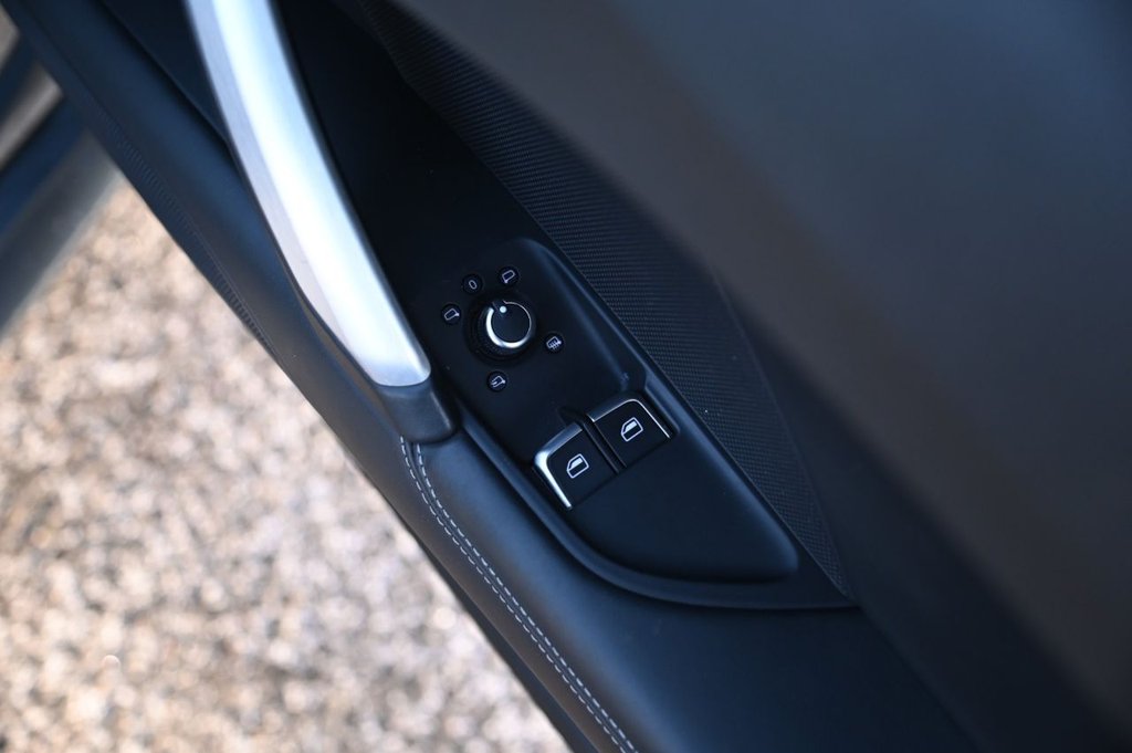 Used Audi TTS 2015 for sale - 77096681: Photo 29