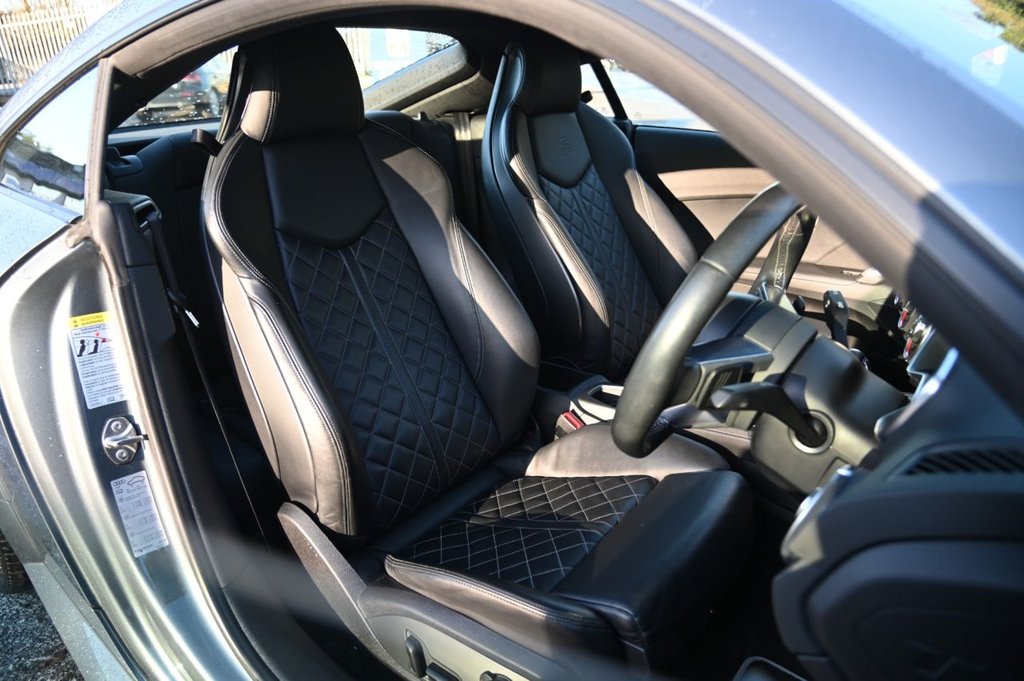 Used Audi TTS 2015 for sale - 77096681: Photo 33