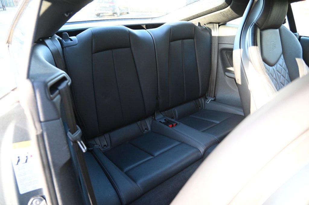 Used Audi TTS 2015 for sale - 77096681: Photo 34