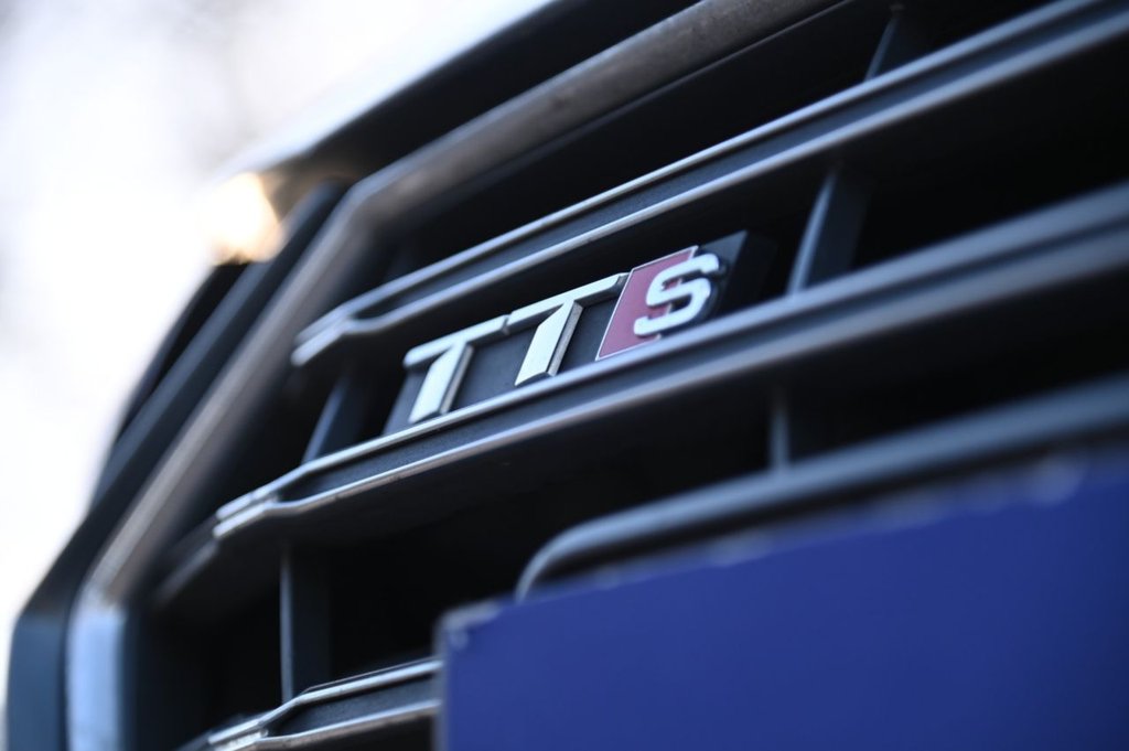 Used Audi TTS 2015 for sale - 77096681: Photo 36