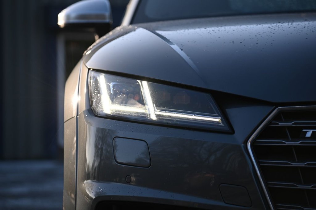 Used Audi TTS 2015 for sale - 77096681: Photo 38