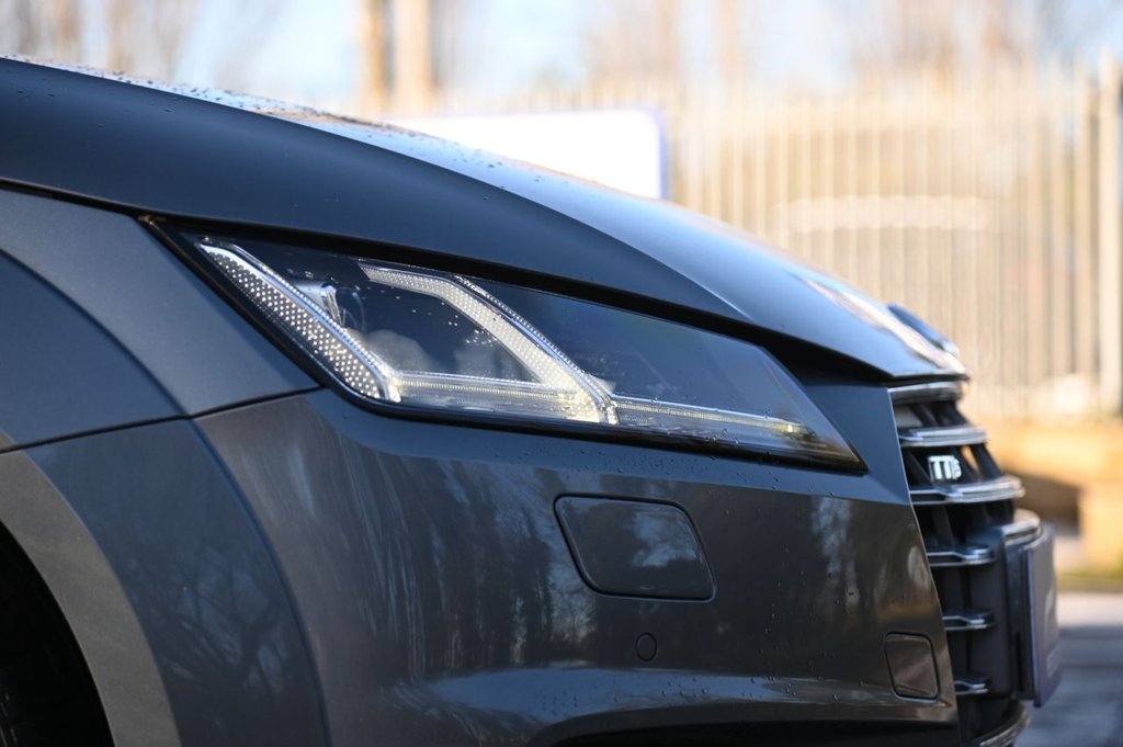 Used Audi TTS 2015 for sale - 77096681: Photo 39