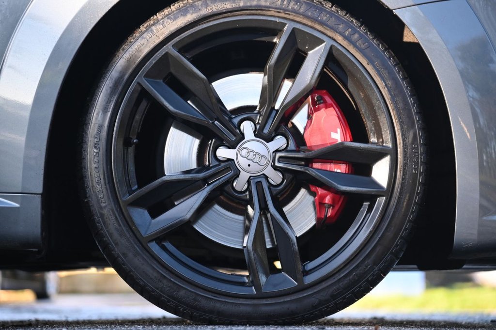 Used Audi TTS 2015 for sale - 77096681: Photo 42