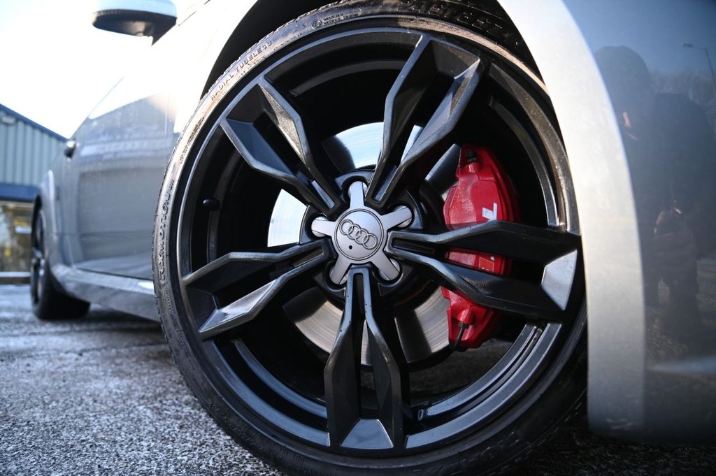 Used Audi TTS 2015 for sale - 77096681: Photo 43