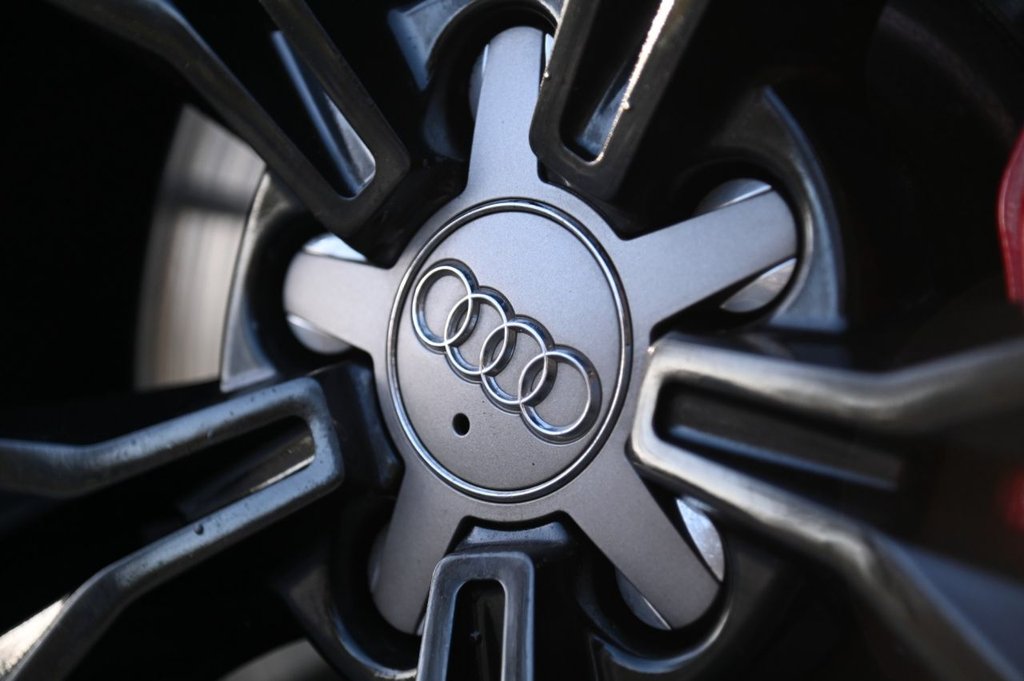 Used Audi TTS 2015 for sale - 77096681: Photo 44