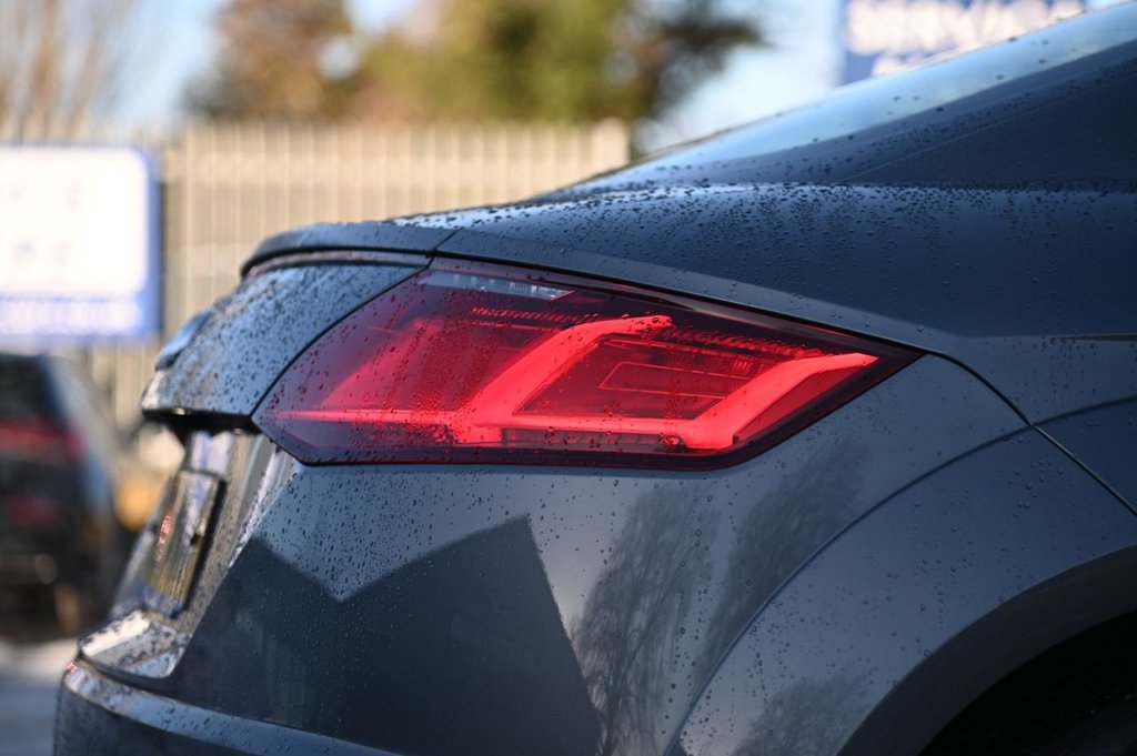 Used Audi TTS 2015 for sale - 77096681: Photo 48