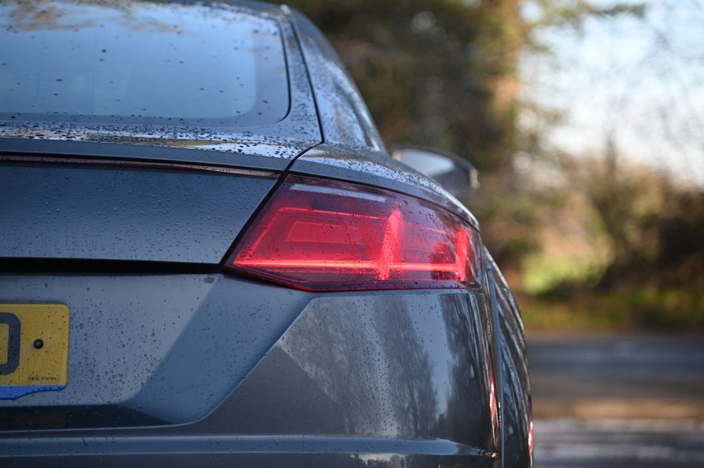 Used Audi TTS 2015 for sale - 77096681: Photo 49