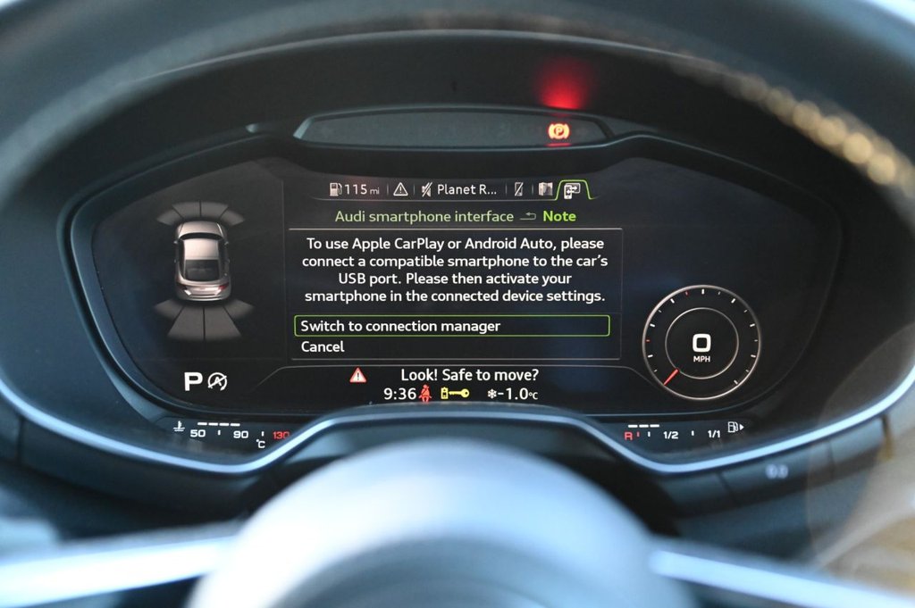 Used Audi TTS 2015 for sale - 77096681: Photo 5