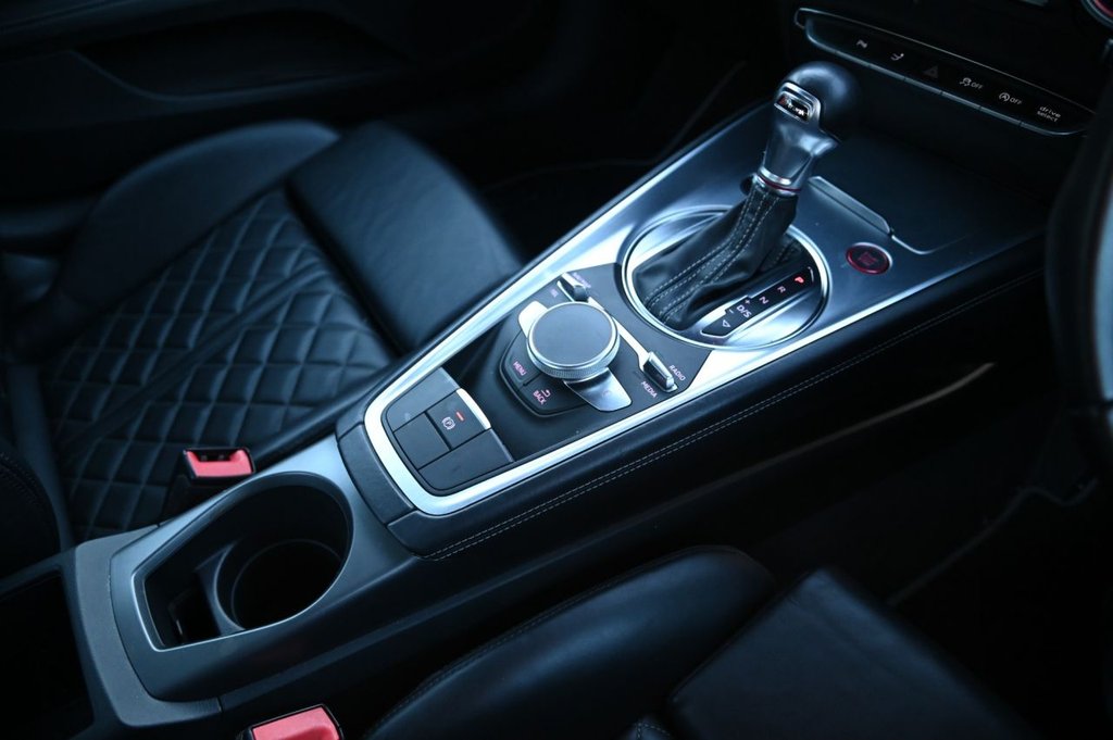 Used Audi TTS 2015 for sale - 77096681: Photo 7