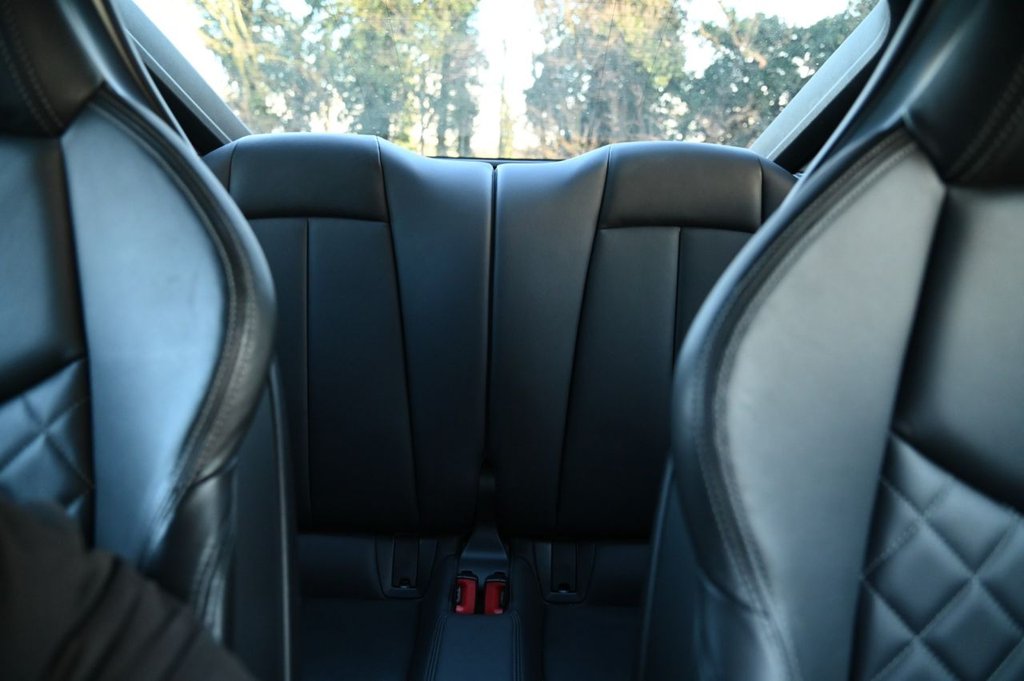 Used Audi TTS 2015 for sale - 77096681: Photo 9