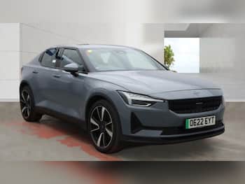 Used Polestar Polestar 2 2022 for sale - 79777601: Photo