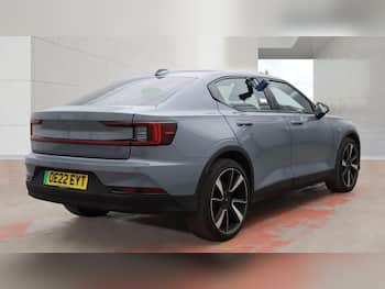 Used Polestar Polestar 2 2022 for sale - 79777601: Photo