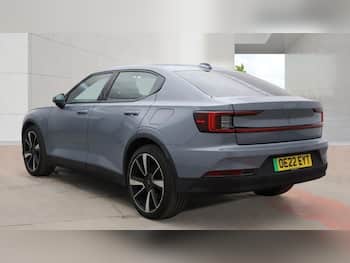 Used Polestar Polestar 2 2022 for sale - 79777601: Photo