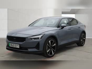Used Polestar Polestar 2 2022 for sale - 79777601: Photo