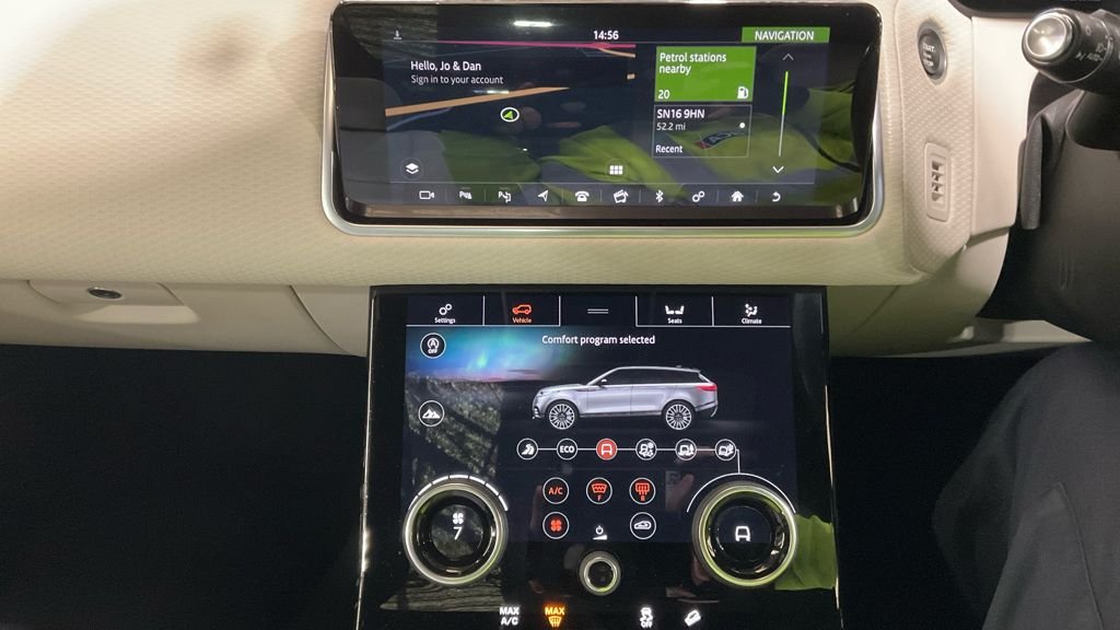 Used Land Rover Range Rover Velar 2018 for sale - 78212809: Photo 10